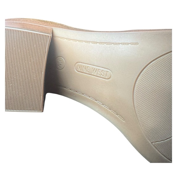 NINE WEST Wyla Boots 9.5 NWT - Picture 12 of 14